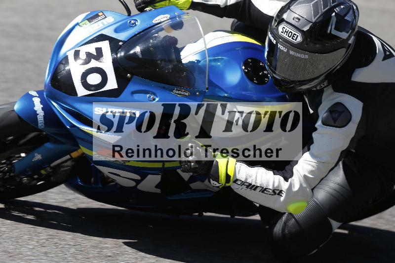 /12 30.04.2026  Speer Racing ADR/Gruppe gruen/30